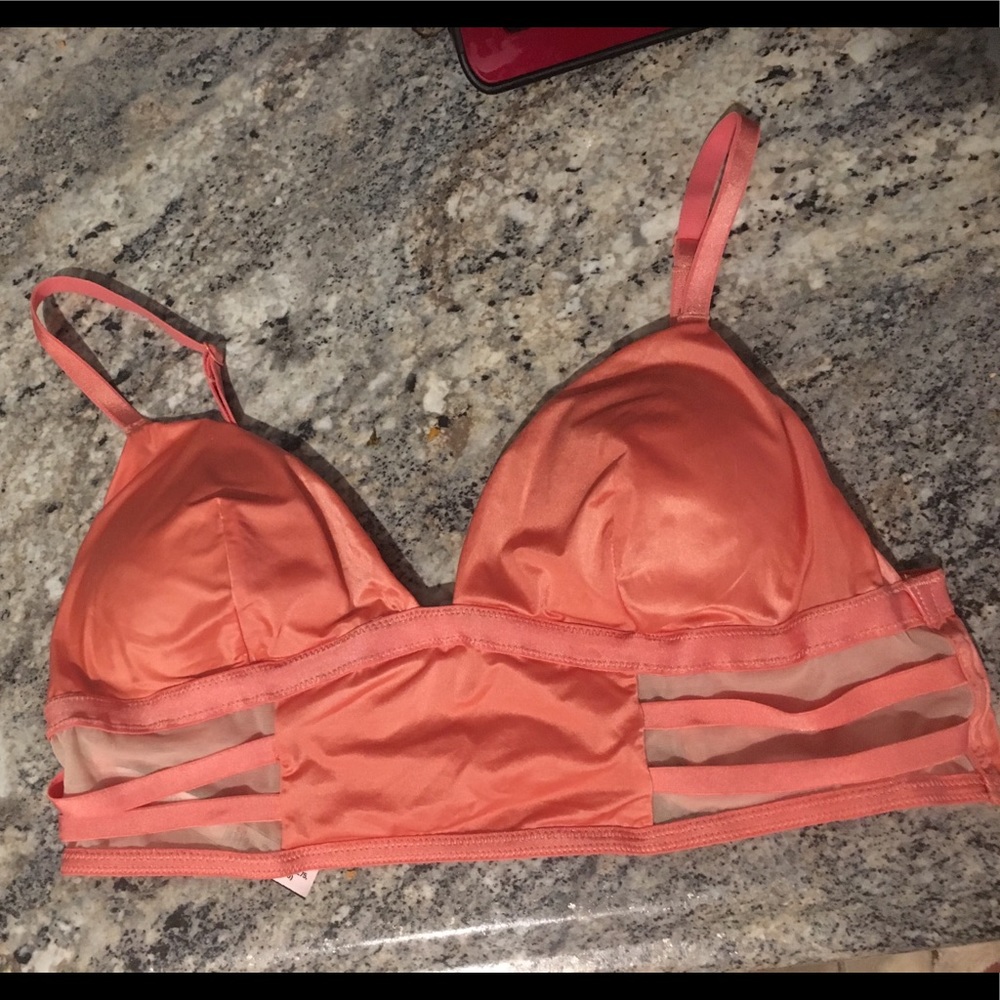Victoria’s Secret Bralette